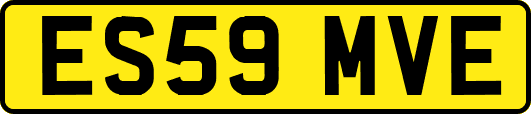 ES59MVE