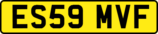 ES59MVF