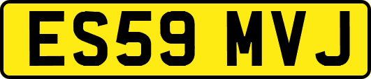 ES59MVJ