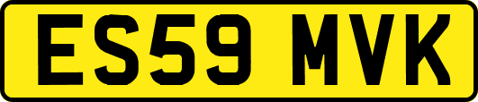 ES59MVK