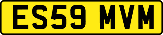 ES59MVM