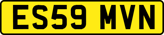 ES59MVN