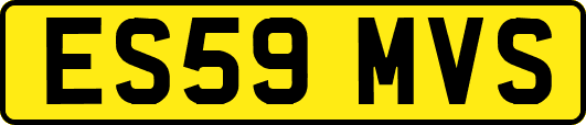 ES59MVS