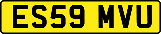 ES59MVU