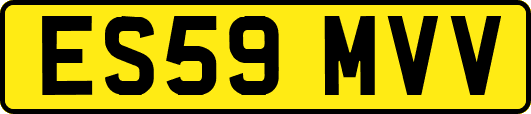 ES59MVV