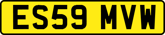 ES59MVW