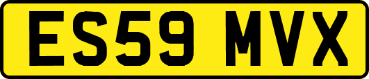 ES59MVX