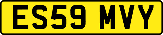 ES59MVY