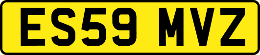 ES59MVZ