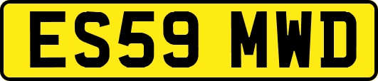 ES59MWD