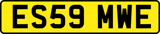 ES59MWE