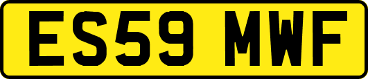 ES59MWF