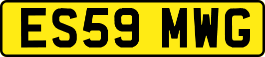 ES59MWG