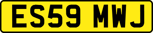 ES59MWJ