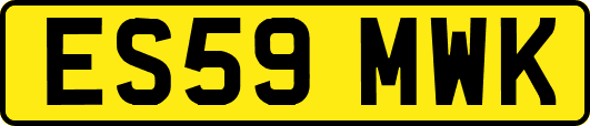 ES59MWK
