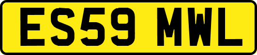 ES59MWL