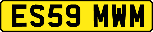 ES59MWM