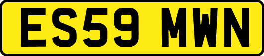 ES59MWN