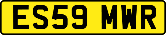 ES59MWR