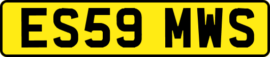 ES59MWS