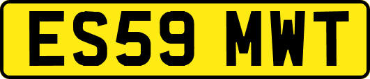 ES59MWT