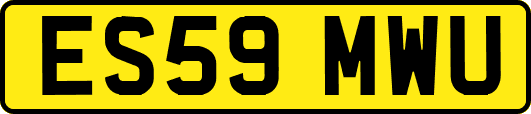 ES59MWU