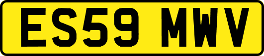 ES59MWV