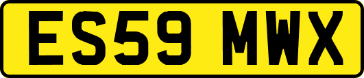 ES59MWX