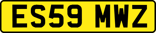 ES59MWZ