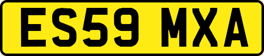 ES59MXA