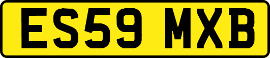 ES59MXB