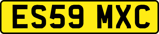 ES59MXC