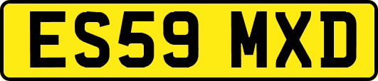 ES59MXD