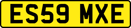 ES59MXE