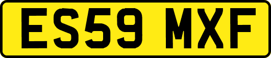 ES59MXF