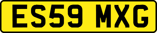 ES59MXG