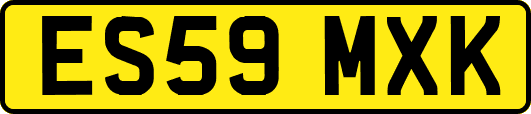 ES59MXK
