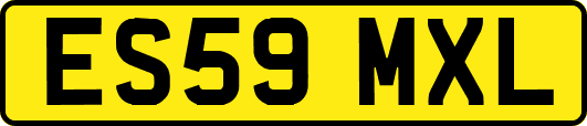 ES59MXL