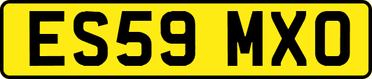 ES59MXO