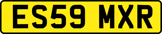 ES59MXR