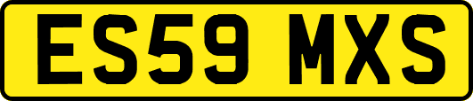 ES59MXS