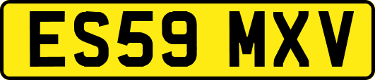 ES59MXV