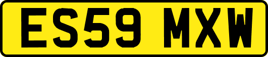 ES59MXW