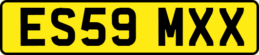 ES59MXX