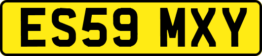 ES59MXY