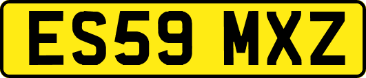 ES59MXZ