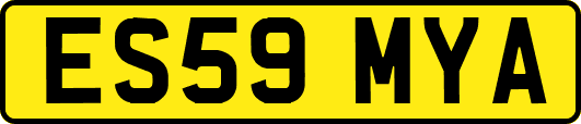 ES59MYA