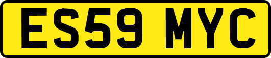 ES59MYC
