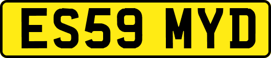 ES59MYD