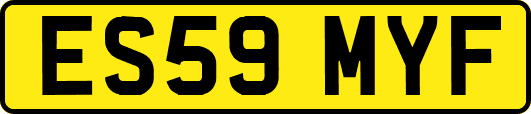 ES59MYF